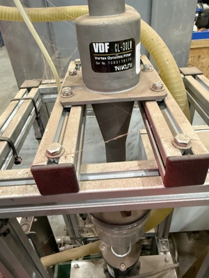 Vortex Dynamic Filter VDF CL- 30LW
