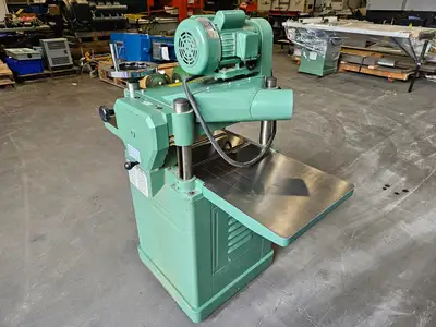 Used GENERAL INTERNATIONAL 30-115M1 Miscellaneous Woodworking Equipment British Columbia CA | Lenmark #1426166