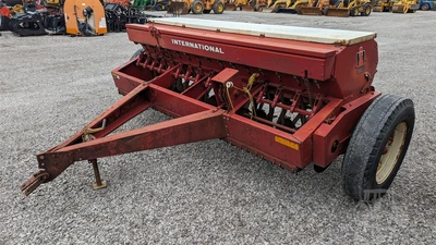 USED INTERNATIONAL 510
