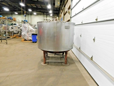 Unbranded Does Not Apply Other Process Engineering Equipment | Equipment Recovery Corp. (4)
