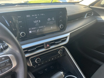 Used 2021 KIA K5 Sedans Michigan US | Miedema Asset Management Group #1579104