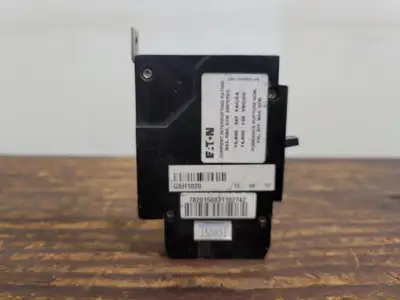 USED EATON GBH1020