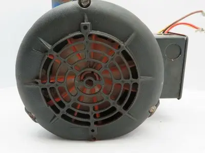 AMT/Leeson 1110103.00 Pump 208-230/460V  3HP 3PH