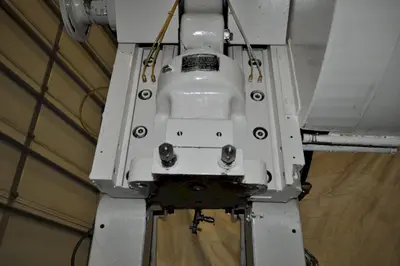 USED MINSTER NO 4