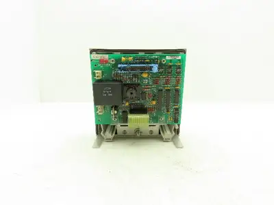 Moore 16085-21-3 Digital Display Assembly Readout Control Face Recorder Module