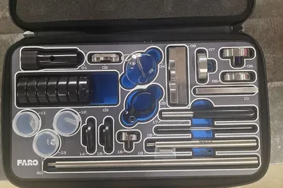 2024 FARO VANTAGE Coordinate Measuring Machines | Machnet (4)