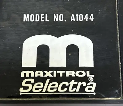 Used MAXITROL A1044 Amplifiers Ohio US | Surplus Asset Holdings #1246917