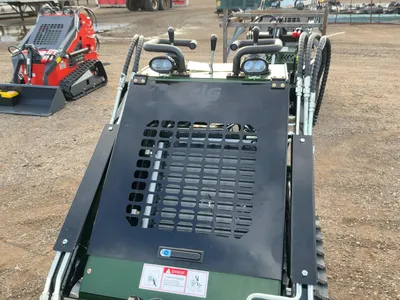Used 2026 ZJG ZJ-380 Compact Utility Loaders Michigan US | Miedema Asset Management Group #1474672