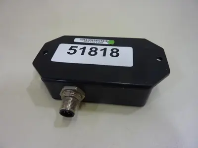 USED MICROSCAN DN 120