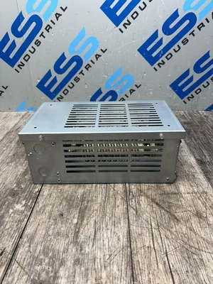 USED HUBBELL POWEROHM RESISTORS ABB-48431-052