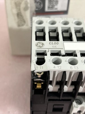 NEW GE CL00A310TJ