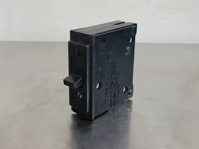 USED GENERAL ELECTRIC TQL115