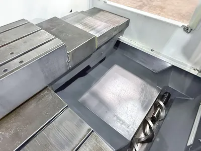 2020 HAAS VF-2SS Vertical Machining Centers | Clark Machinery Sales, LLC (5)