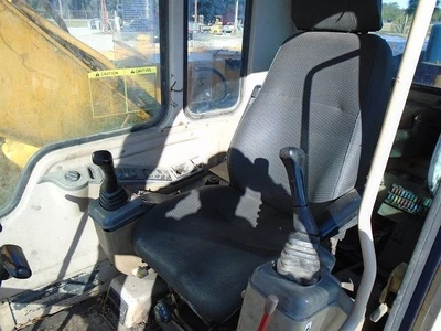 Used 1999 VOLVO CE SE210LC-3 Excavators Florida US | Proxy Equipment #1377781