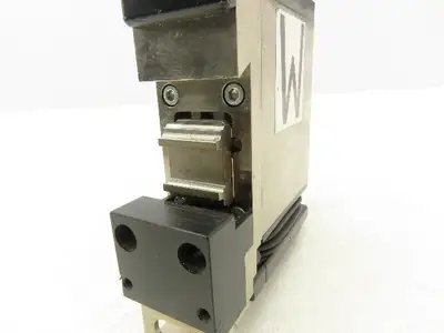 Used TIDLAND _UNKNOWN_ Knife Holders Indiana US | Arrow Industrial #1411487