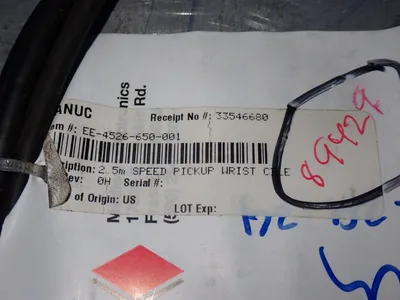 USED FANUC A05B1333