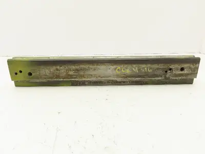 Press Brake Die 15-1/4" Long 90° V 7/16" W 1/4" D 1-3/4" H 1/2" Tang