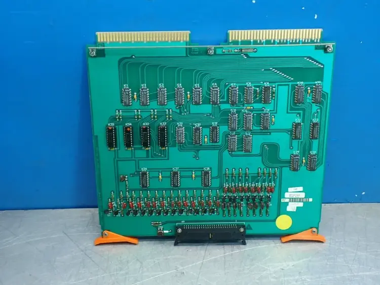Used TERADYNE 84950800/A Printed Circuit Boards (PCB) Ohio US | HGR 24 #1095284