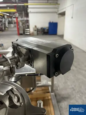 USED Quadro Quadro Comil, H20, 316 S/S, 7.5 HP