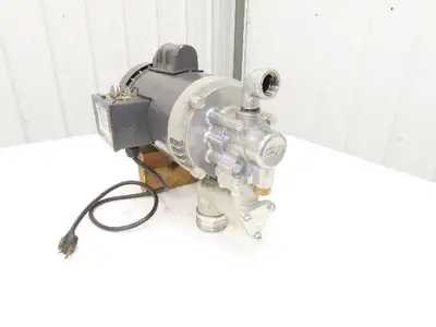 Used US MOTORS _UNKNOWN_ Pumps Indiana US | Arrow Industrial #1408677