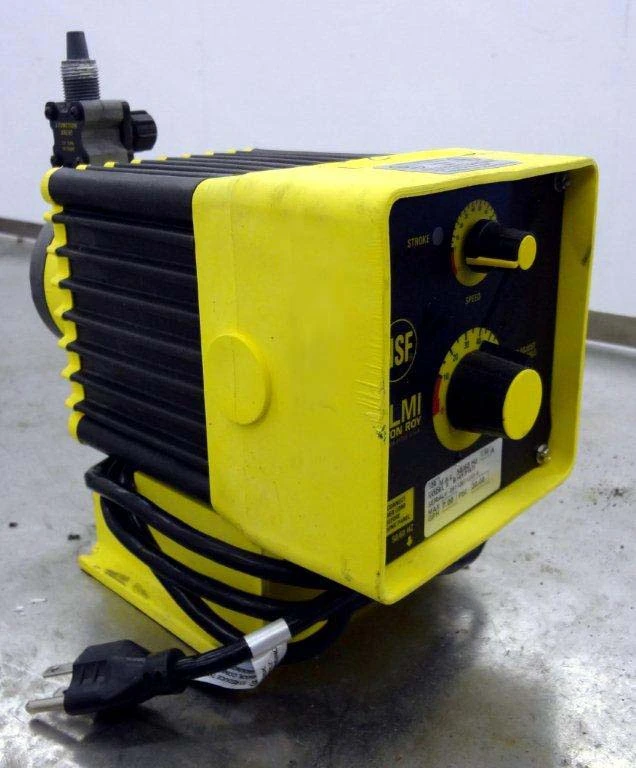 USED LMI B141-318T1
