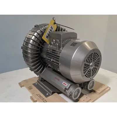 New | in-Stock REPUBLIC MANUFACTURING HRC800 Blowers West Virginia US | JM Industrial #1332431