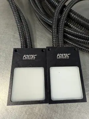 Fostec 5187765 Fiber Optic Paddle Light Source (8.6.4)