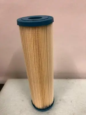 GENUINE HARMSCO FILTER ELEMENT 801-20/10