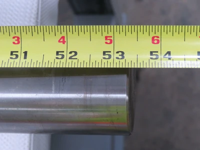 Used THOMSON INDUSTRIES _UNKNOWN_ Bearings | OCO Industrial #1635805