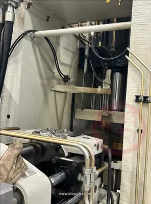 USED 2014 CINCINNATI MV280