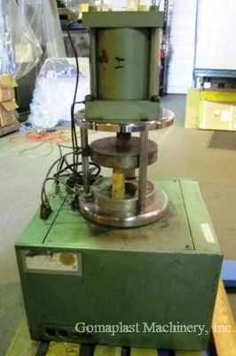Monsanto Rheometer R-100, Item # 1742