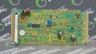 Panalarm 91AF1T125DC8GP Annunciator Control Board New NIB