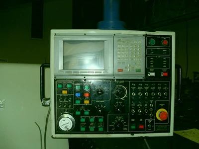 USED 1994 MIGHTY COMET