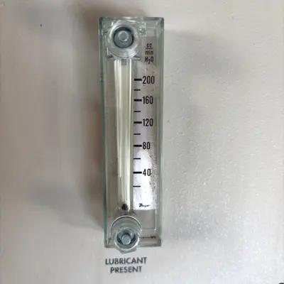 USED Dynatex DXL, A161-361TI