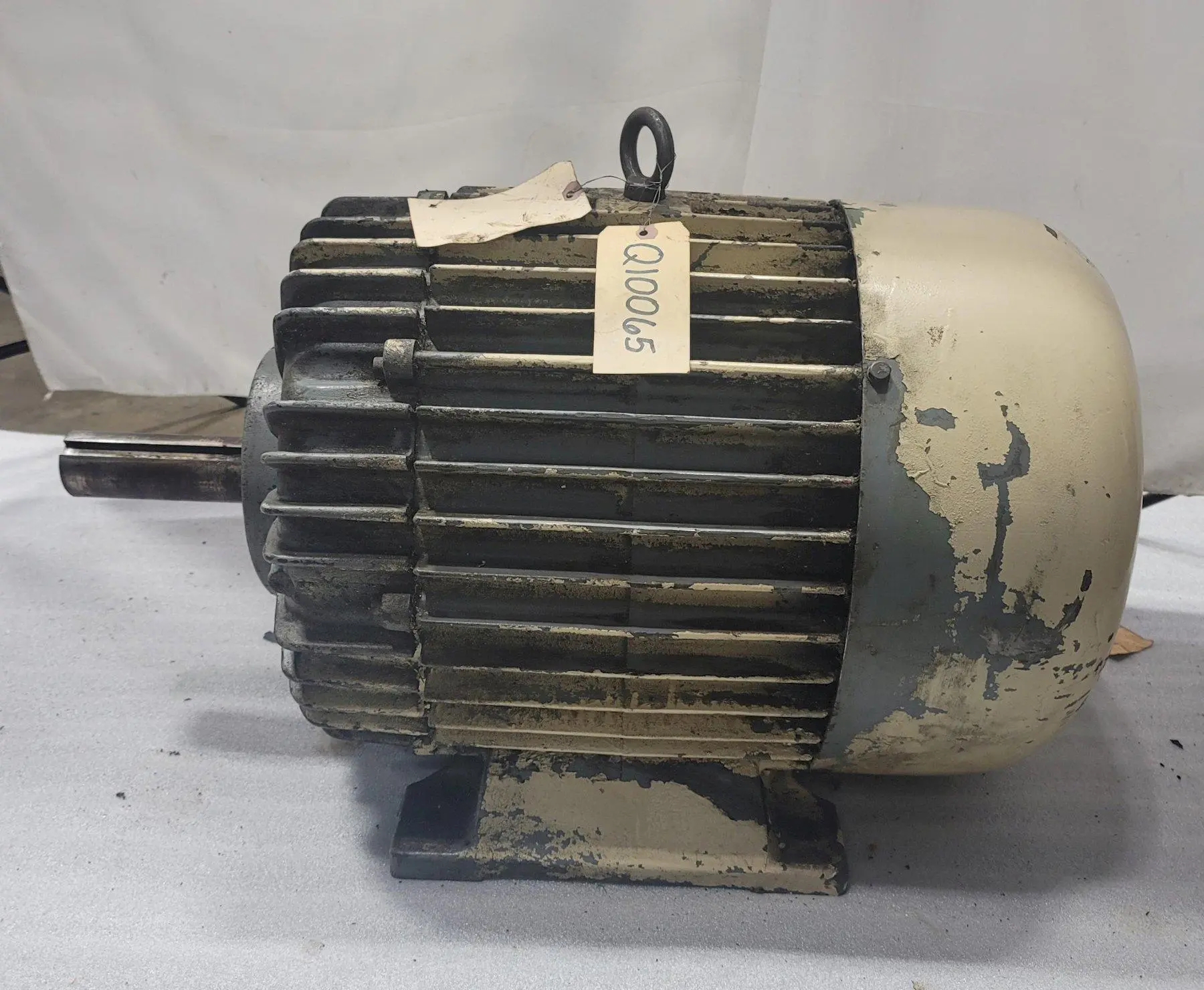 USED Delco B5662