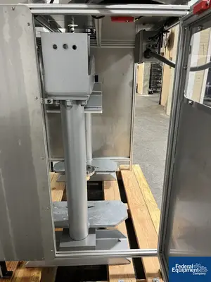 USED Ross Ross Discharge Press, Model DS-40