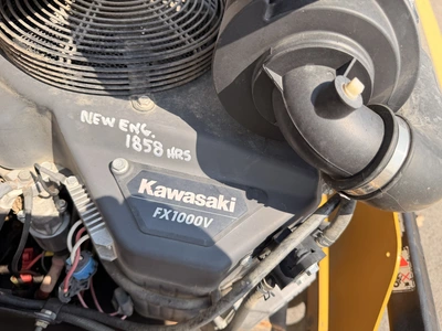 Used HUSTLER VX4 #934281 Mowers Michigan US | Miedema Asset Management Group #1414353