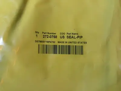 NEW CATERPILLAR 355-0769