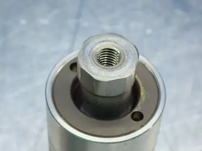 USED TELSONIC ULTRASONICS 921245010