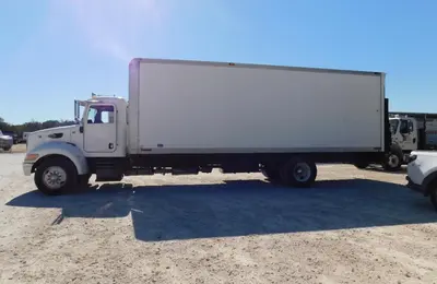 USED 2012 PETERBILT 337