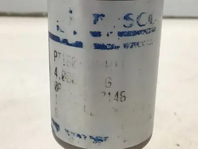 USED DYNISCO PT160-4M-H11