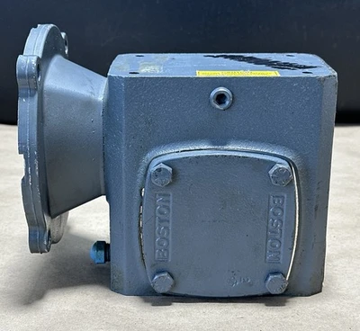 USED Boston Gear RF71815B5J