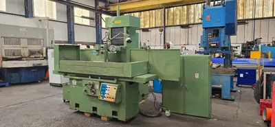 USED GER, MADE IN SPAIN RS 10/60