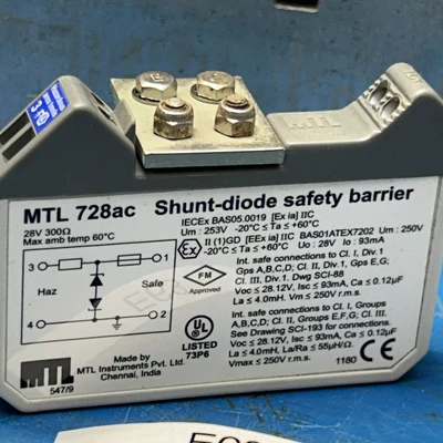 NEW MTL MTL-728AC