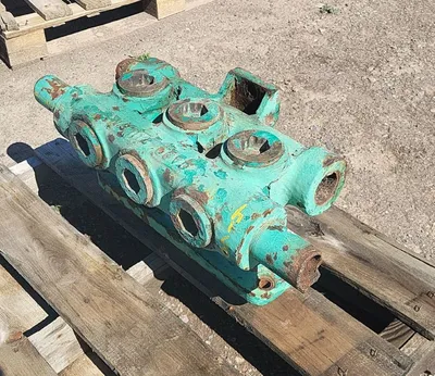 USED GASO 3364A-L