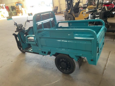Used 2026 SDLANCH ET13 Utility Vehicles Michigan US | Miedema Asset Management Group #1579451