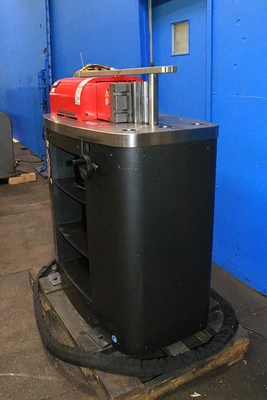 USED 2018 Edwards HP20T