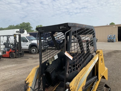 Used ASV RC30 Compact Track Loaders Michigan US | Miedema Asset Management Group #1301420