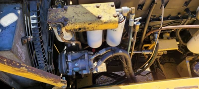 Used 1998 KOMATSU PC400 LC-6 Crawler Excavators Tennessee US | Ran Equipment #1403709