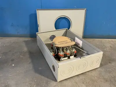 Used TALON 40407025 Electrical Boxes Ohio US | HGR 24 #1280349